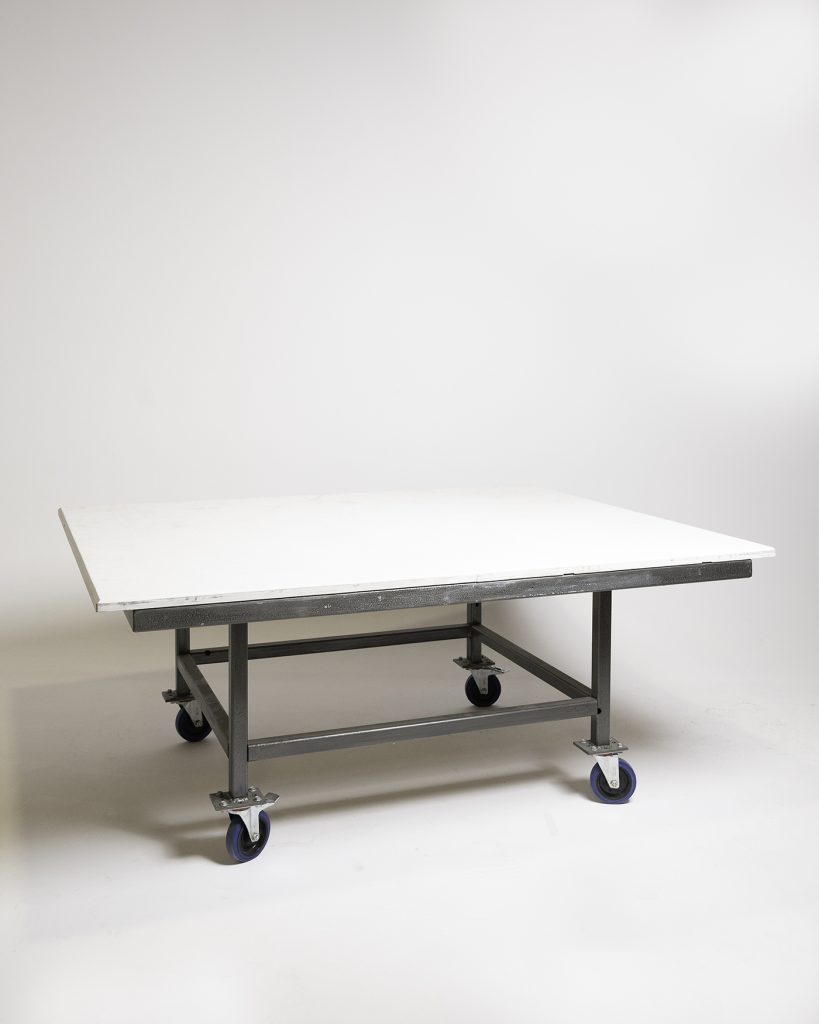 Yarraville studio Equipment
