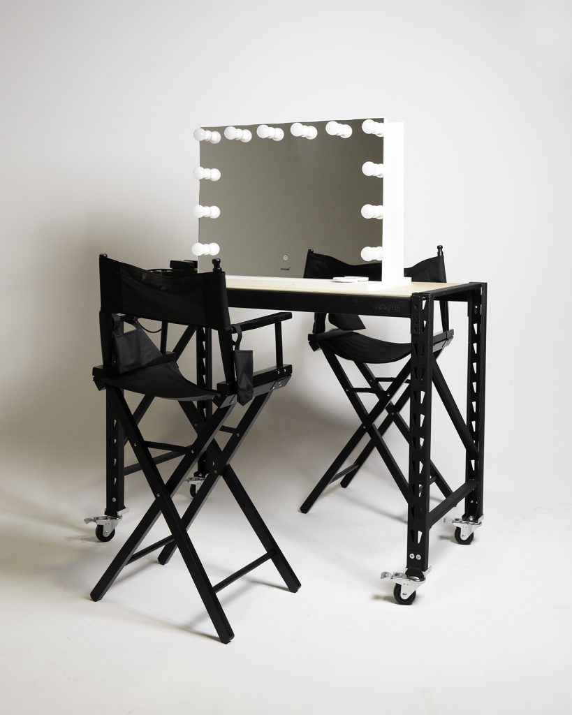 Yarraville studio Equipment