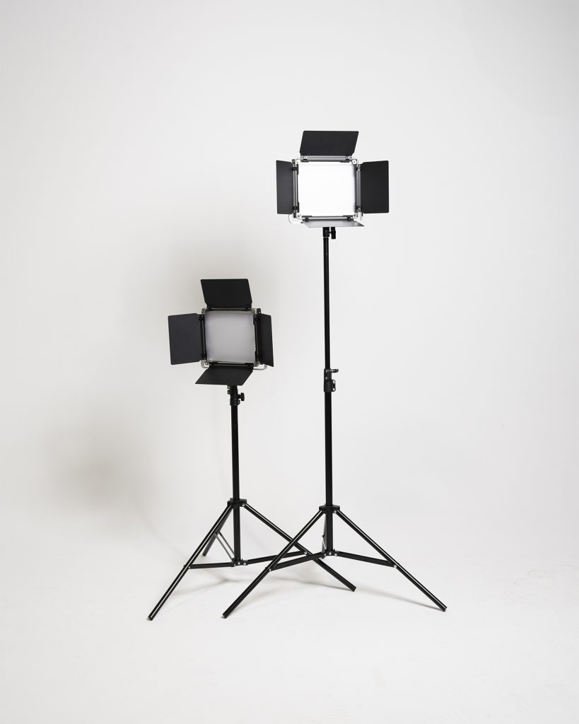 Yarraville studio Equipment